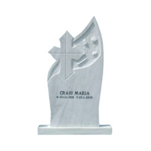 Model monument funerar 067